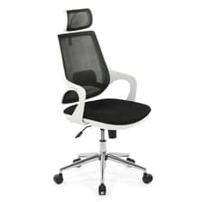 Mucang Skagen Plus Headrest Ofis Sandalyesi