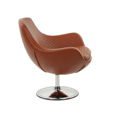 Mucang Golf Design Bekleme Koltuğu