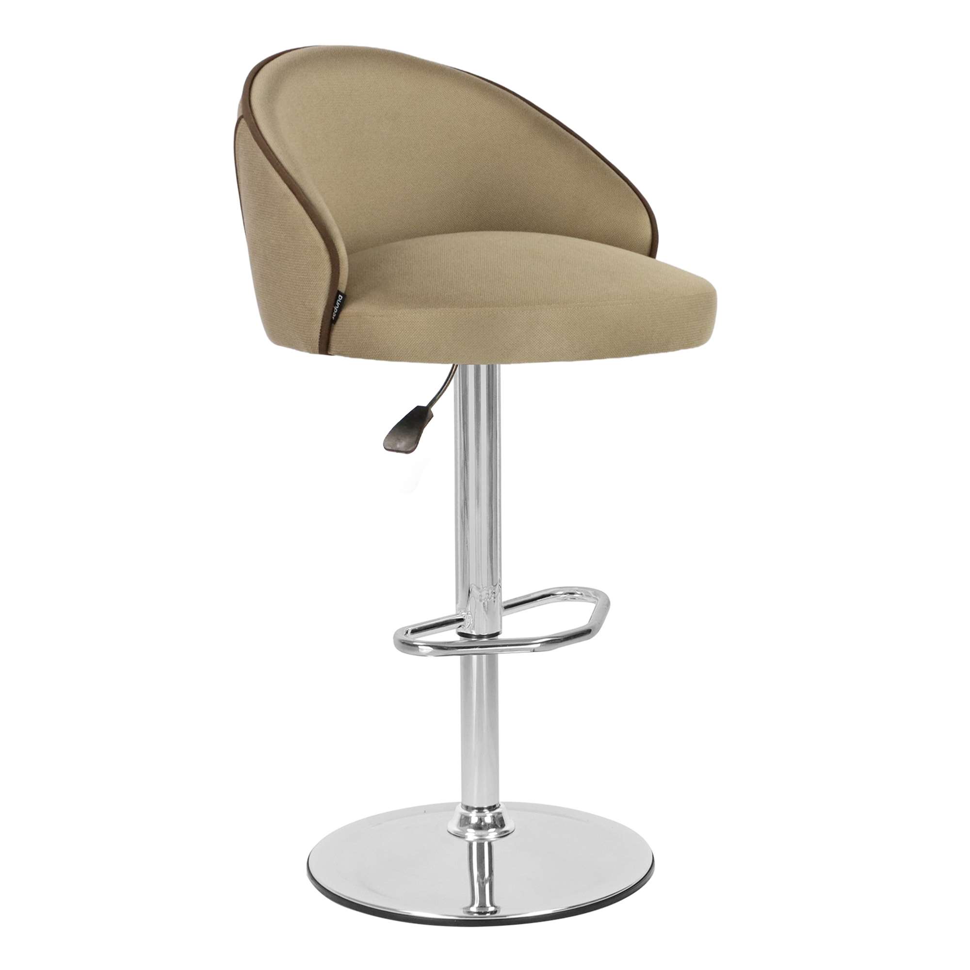 Mucang Latina Bar Taburesi